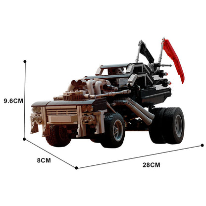 Apocalypse Bundle 6060pcs mySite