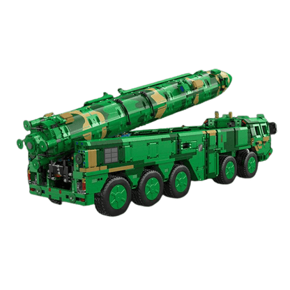 Anti Ship Ballistic Missile 6350pcs mySite