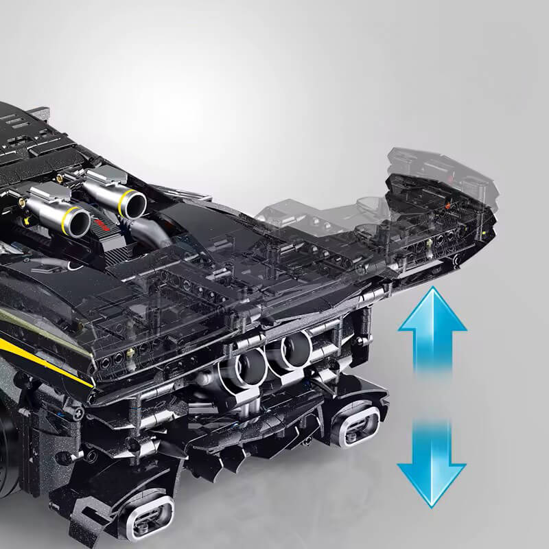 The Ultimate Track-Built German Supercar