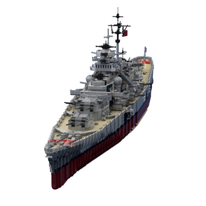 The Ultimate Warship Bundle 20021pcs mySite