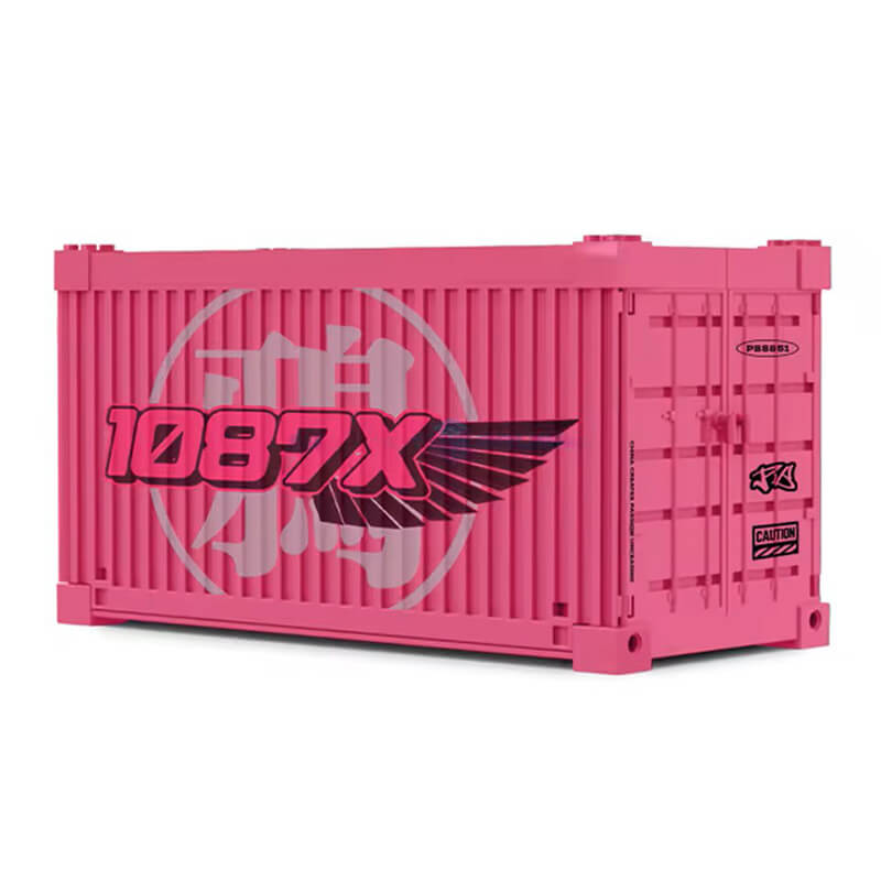 2020 Supercharged Toyota GT86 391Pcs - RBrickstem®