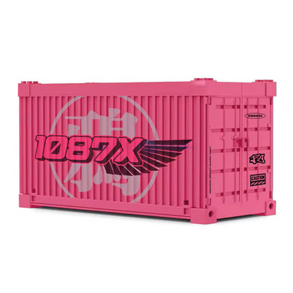 2020 Supercharged Toyota GT86 391Pcs - RBrickstem®