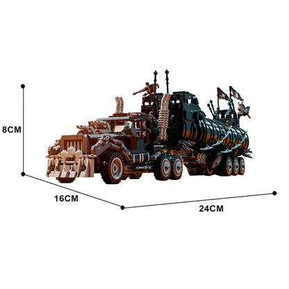 Apocalypse Bundle 6060pcs mySite