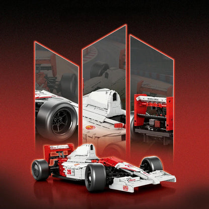 1988 Grand Prix Racer 2799Pcs
