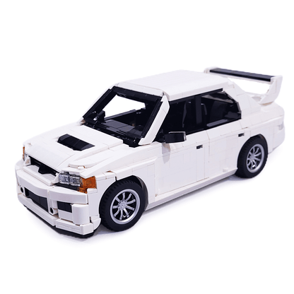 JDM Evo 1772pcs mySite