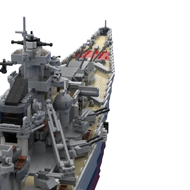 The Ultimate Warship Bundle 20021pcs mySite