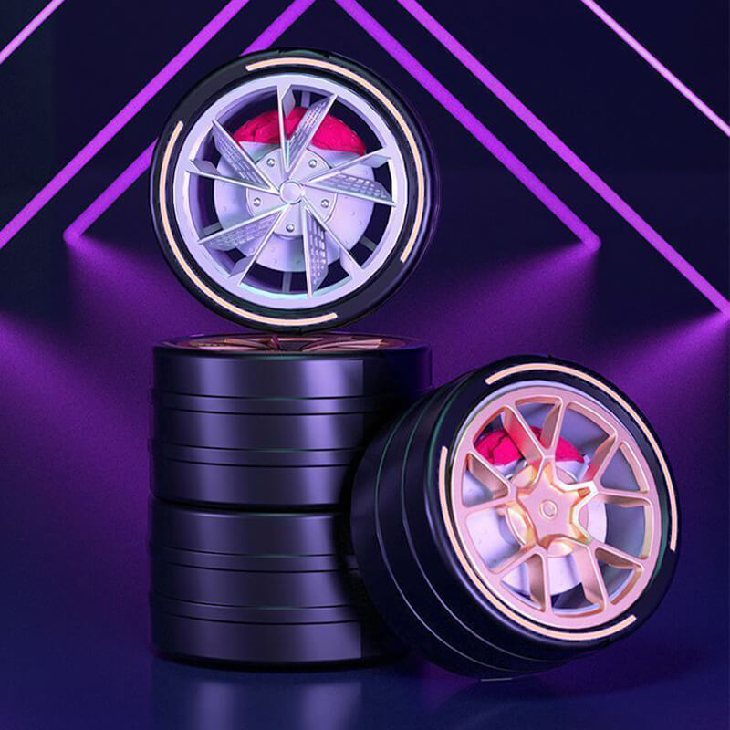 Limited Edition British Hypercar 1919Pcs - RBrickstem®