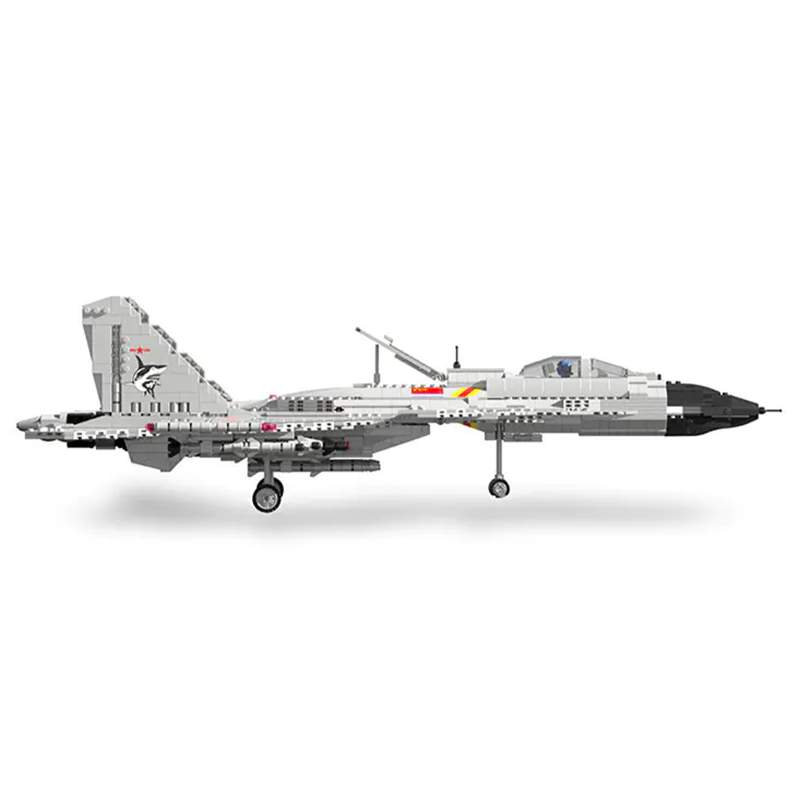 J-15 Flying Shark 1998pcs mySite