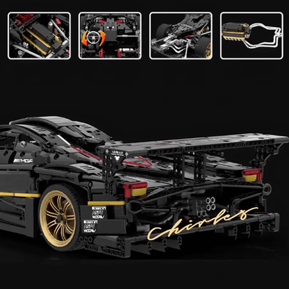 The Pagani Bundle  9693pcs mySite