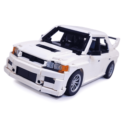 JDM Evo 1772pcs mySite