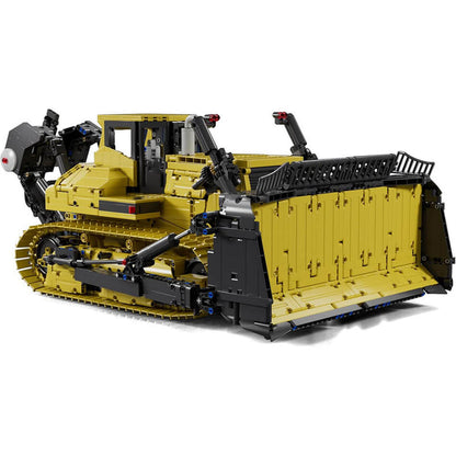 Remote Controlled Excavator 3934Pcs - RBrickstem®