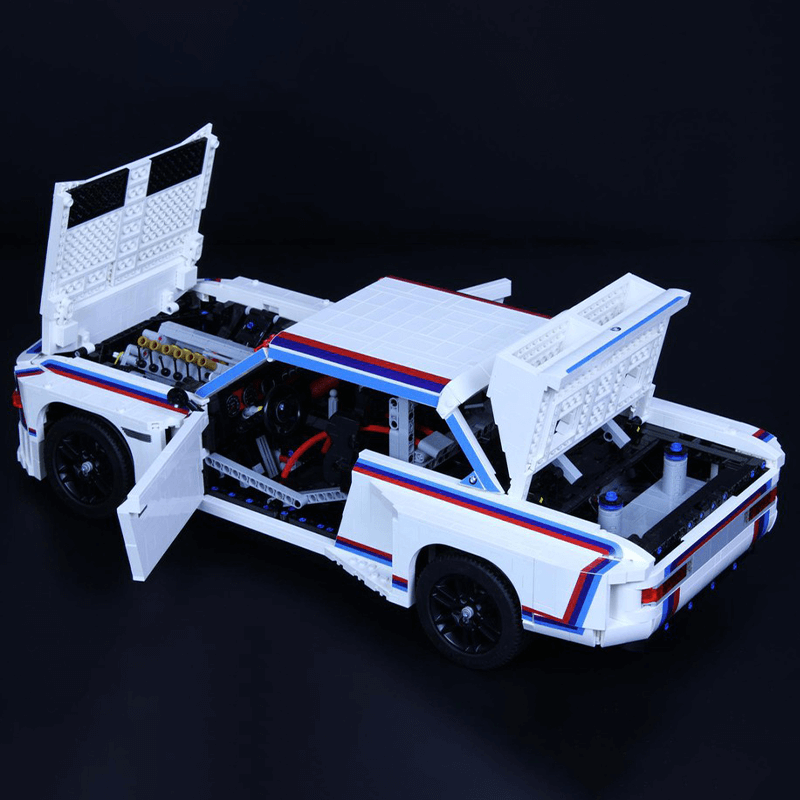 The Ultimate 3.0 Classic 4739pcs mySite