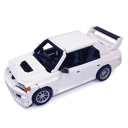 JDM Evo 1772pcs mySite