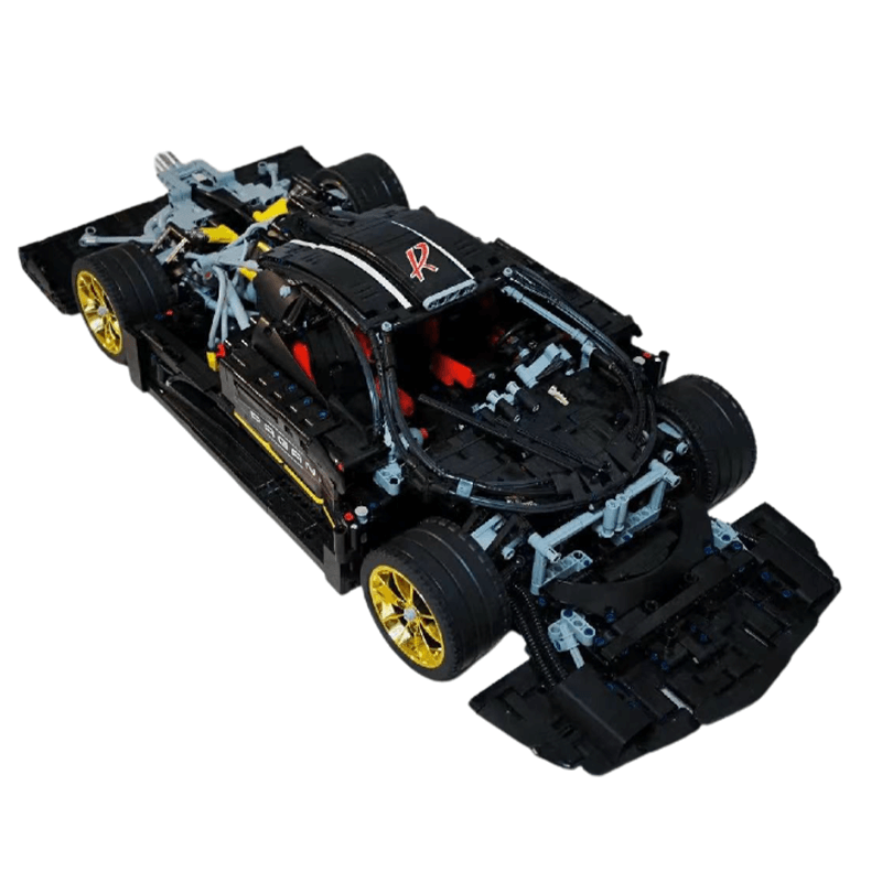 The Pagani Bundle  9693pcs mySite