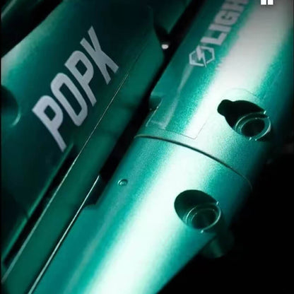 The Ultimate British Racing Green 1911Pcs - RBrickstem®