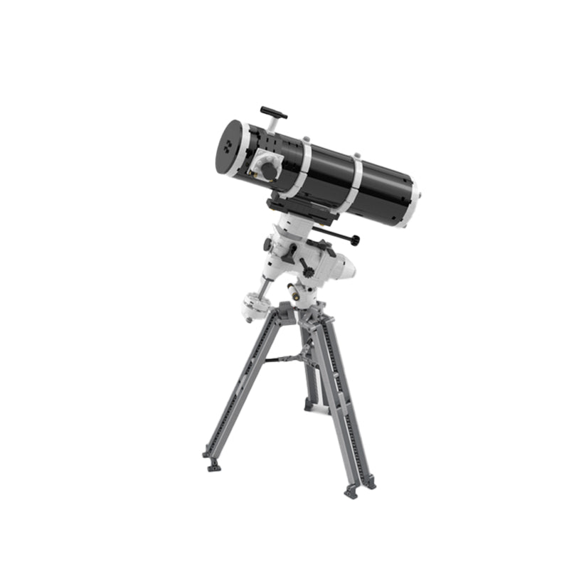 Newtonian Telescope 711pcs mySite