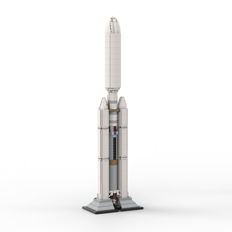 Titan IV-B 939pcs mySite