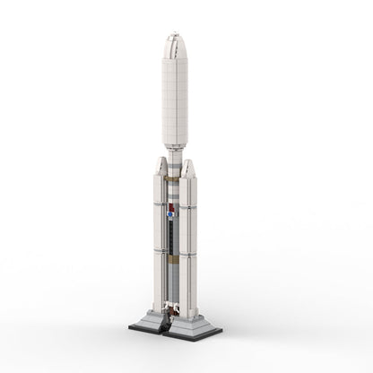 Titan IV-B 939pcs mySite