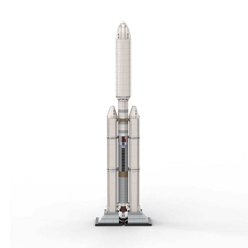 Titan IV-B 939pcs mySite