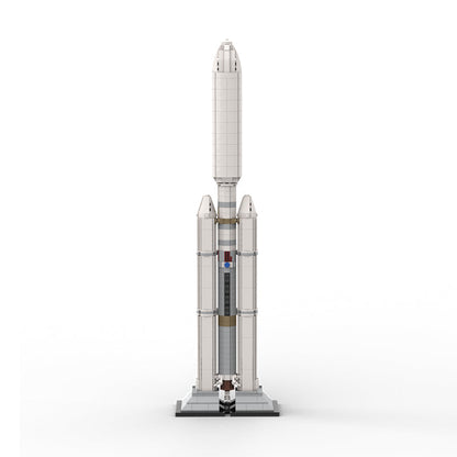 Titan IV-B 939pcs mySite