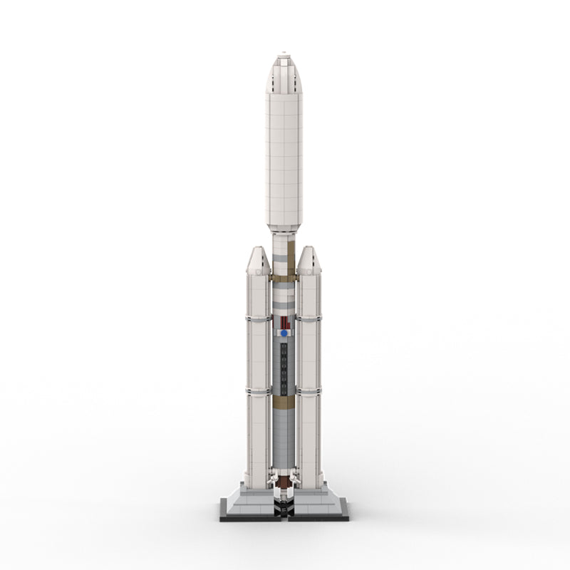 Titan IV-B 939pcs mySite