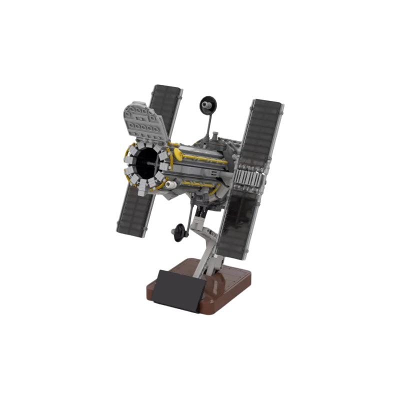 Hubble Space Telescope 1130pcs mySite