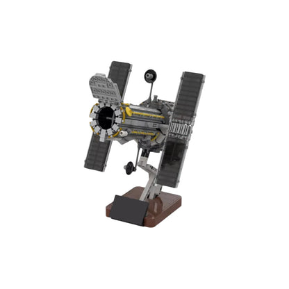 Hubble Space Telescope 1130pcs mySite