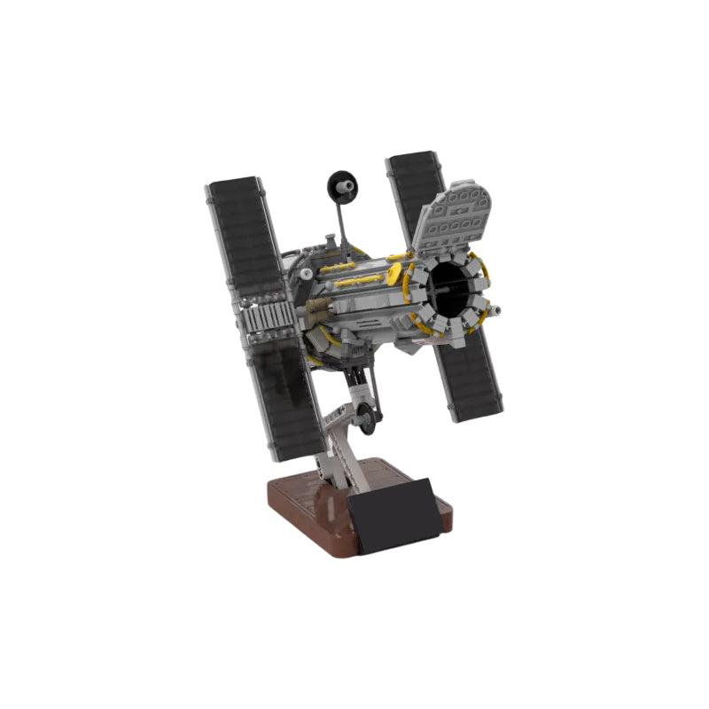 Hubble Space Telescope 1130pcs mySite