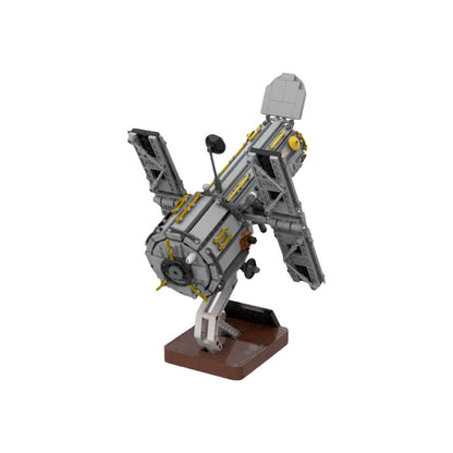 Hubble Space Telescope 1130pcs mySite