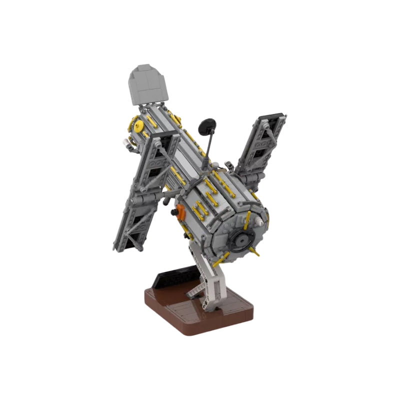 Hubble Space Telescope 1130pcs mySite