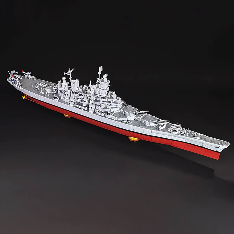 The Ultimate Warship Bundle 20021pcs mySite