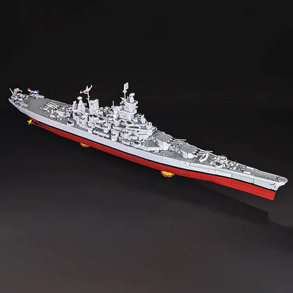 The Ultimate Warship Bundle 20021pcs mySite