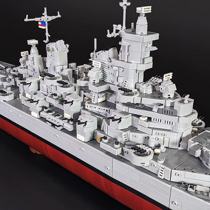 The Ultimate Warship Bundle 20021pcs mySite