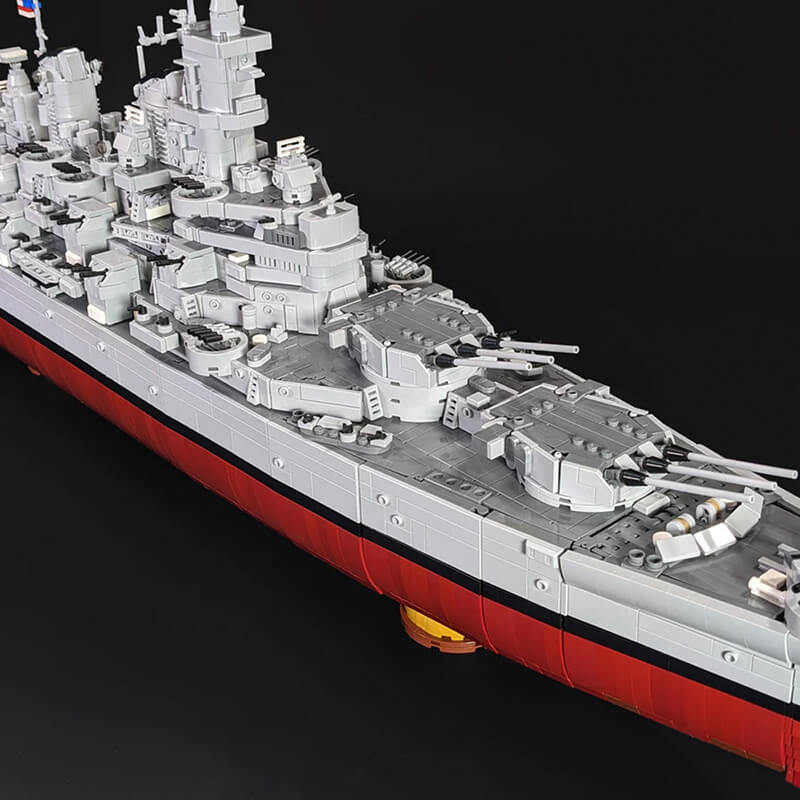 The Ultimate Warship Bundle 20021pcs mySite