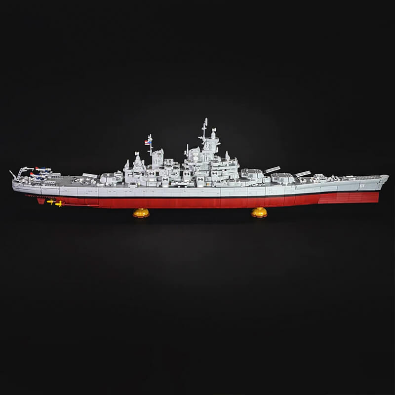 The Ultimate Warship Bundle 20021pcs mySite