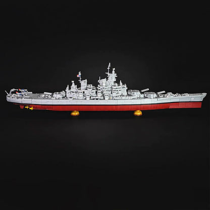 The Ultimate Warship Bundle 20021pcs mySite