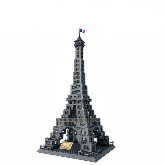 EIFFEL TOWER 978PCS - RBrickstem®