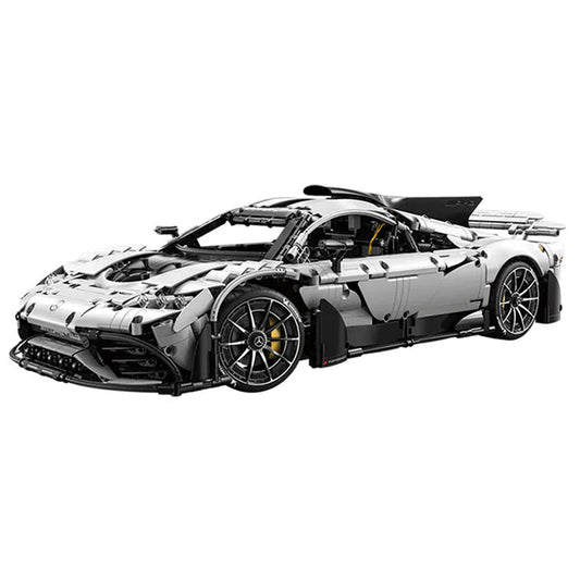 MERCEDES AMG ONE 3294PCS - RBrickstem®