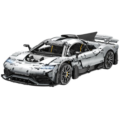 MERCEDES AMG ONE 3294PCS - RBrickstem®