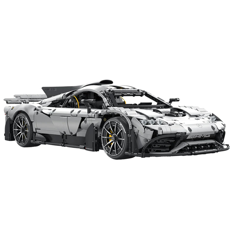 MERCEDES AMG ONE 3294PCS - RBrickstem®