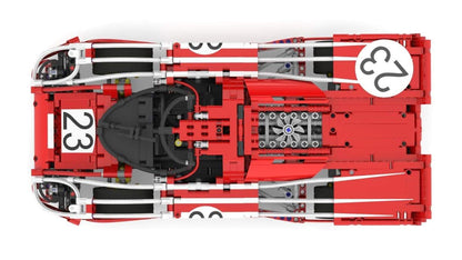 Le Mans Bundle 3481pcs mySite