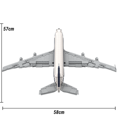 The Ultimate Flight Bundle 3067pcs mySite