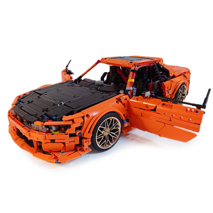 The Ultimate S15 JDM Sports Coupe 2434pcs mySite