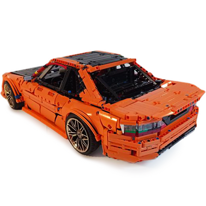 The Ultimate S15 JDM Sports Coupe 2434pcs mySite