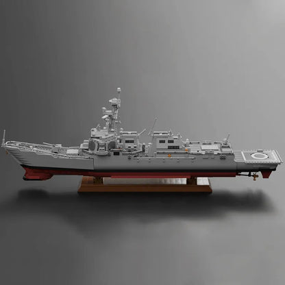 Arleigh Burke - Class Destroyer 2733pcs - RBrickstem®