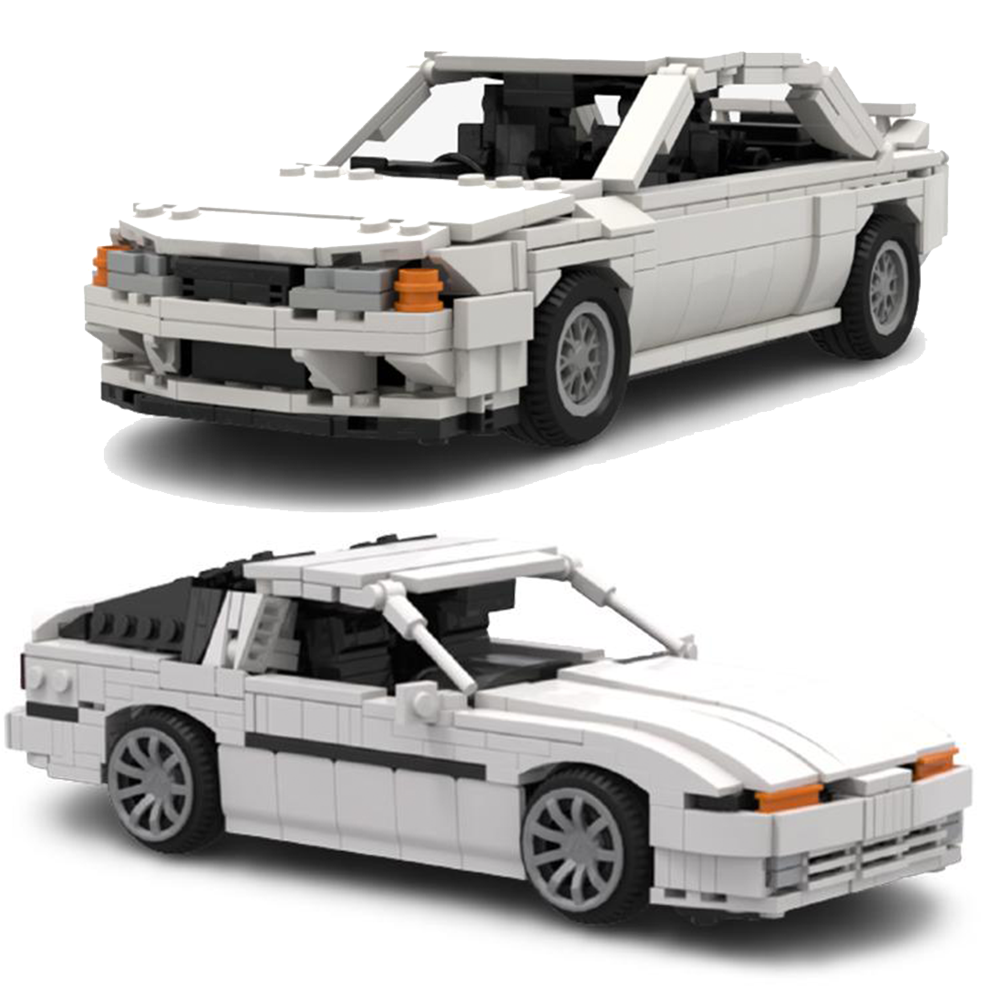 1:18 JDM Bundle 1235pcs mySite