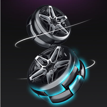 Remote Controlled Drifting Italian Bull 2073Pcs