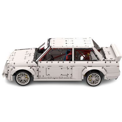 The German Classic Bundle 10744pcs mySite