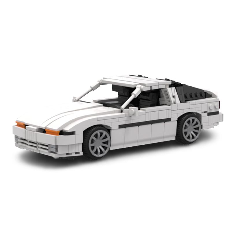 1:18 JDM Bundle 1235pcs mySite