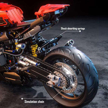 Italian Performance Race Bike 2023Pcs